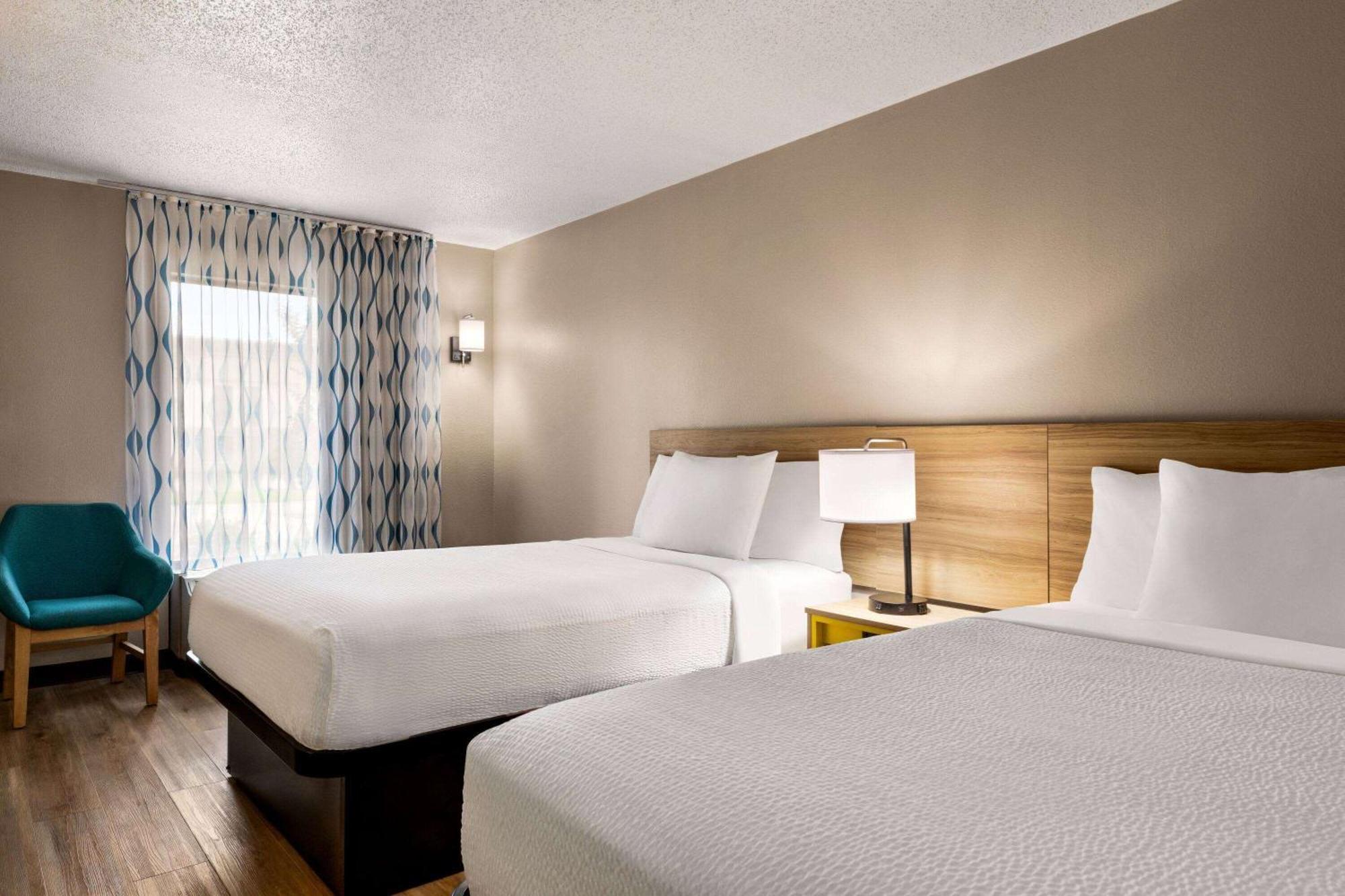 Days Inn By Wyndham Kuttawa/Eddyville Luaran gambar