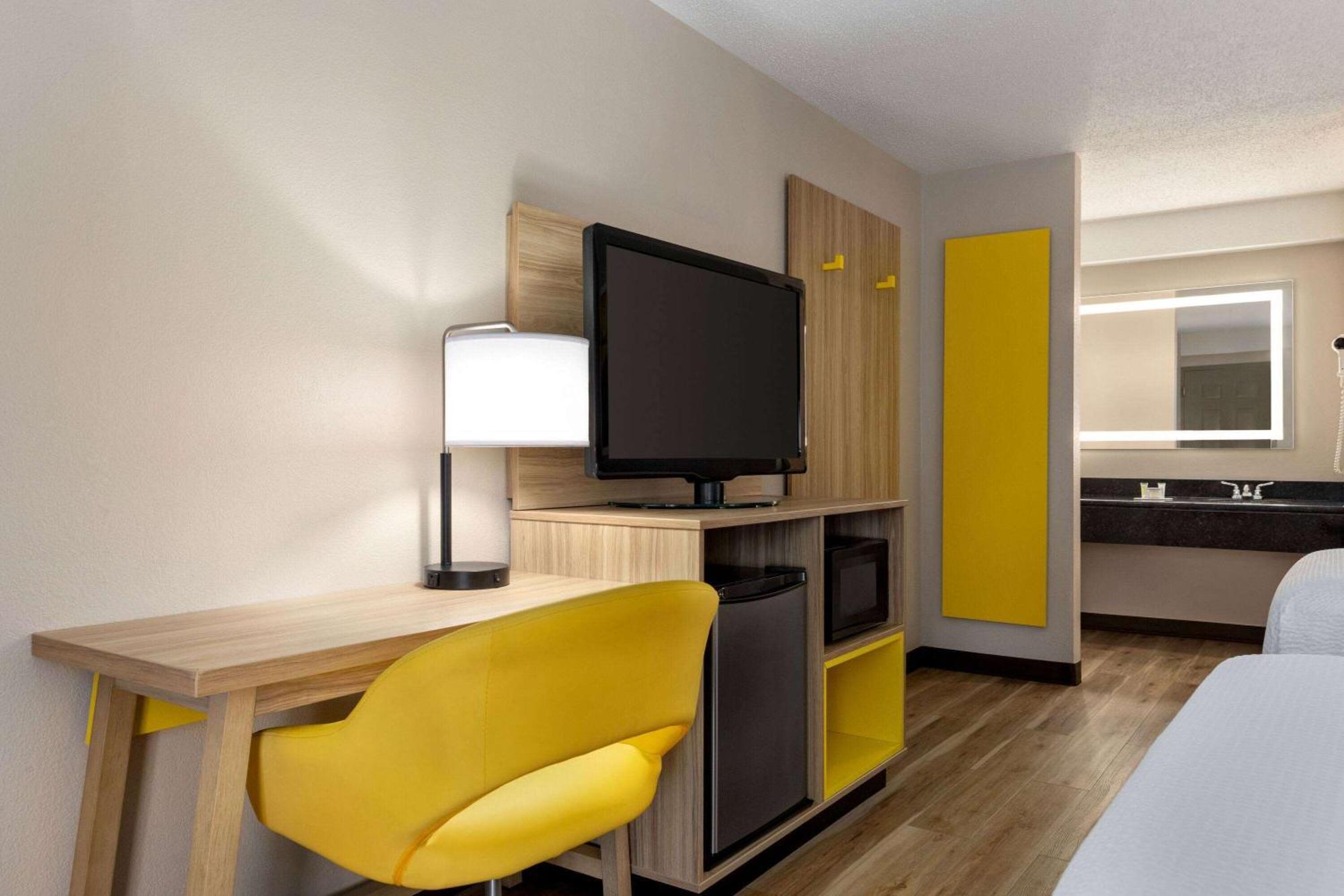 Days Inn By Wyndham Kuttawa/Eddyville Luaran gambar