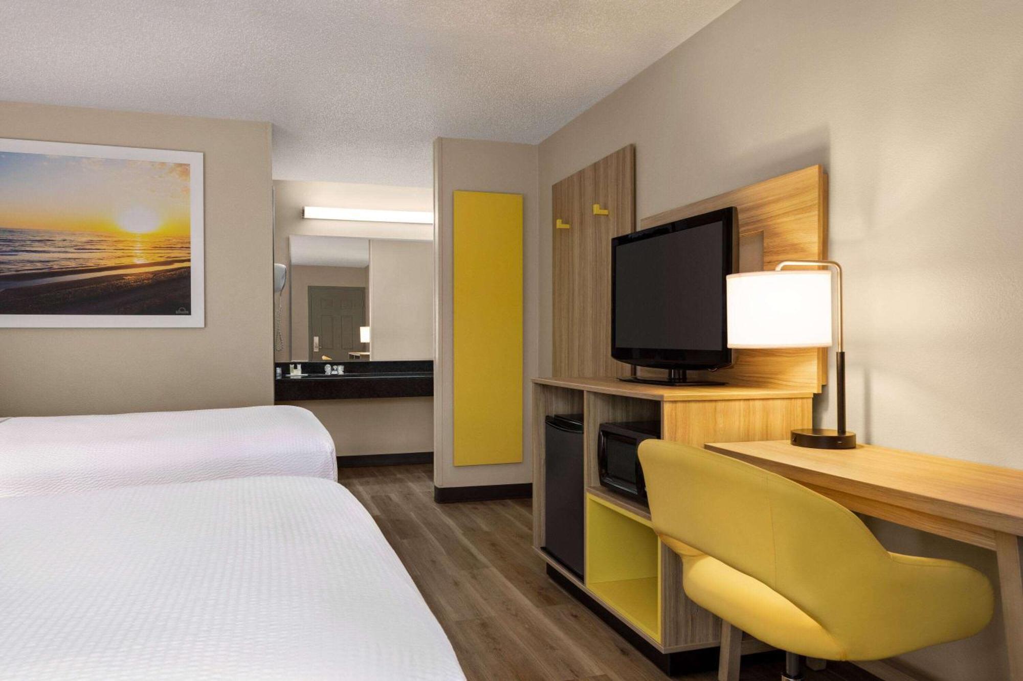 Days Inn By Wyndham Kuttawa/Eddyville Luaran gambar