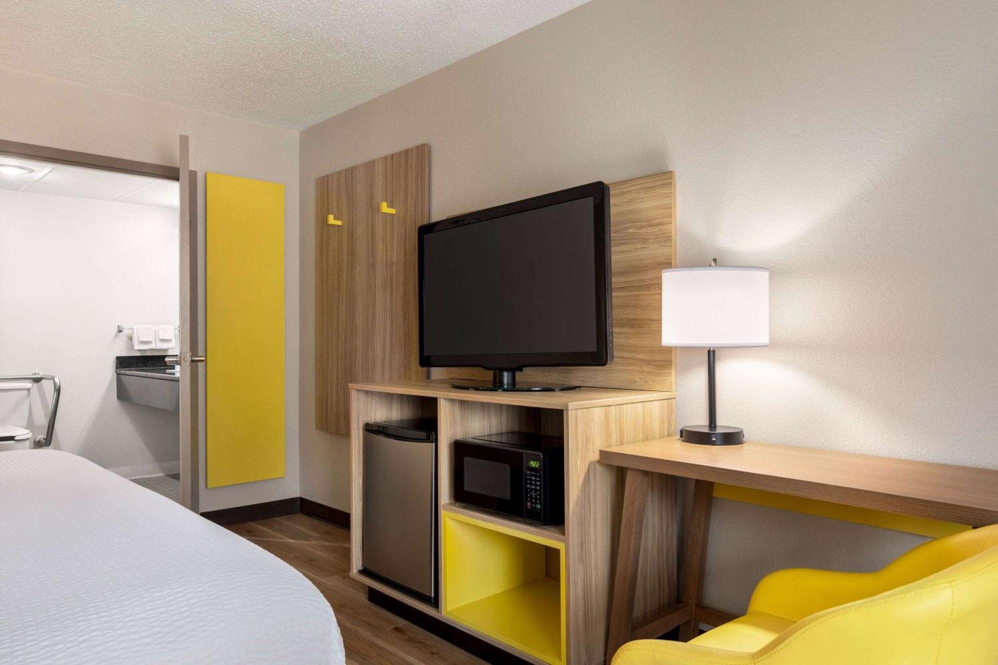 Days Inn By Wyndham Kuttawa/Eddyville Luaran gambar