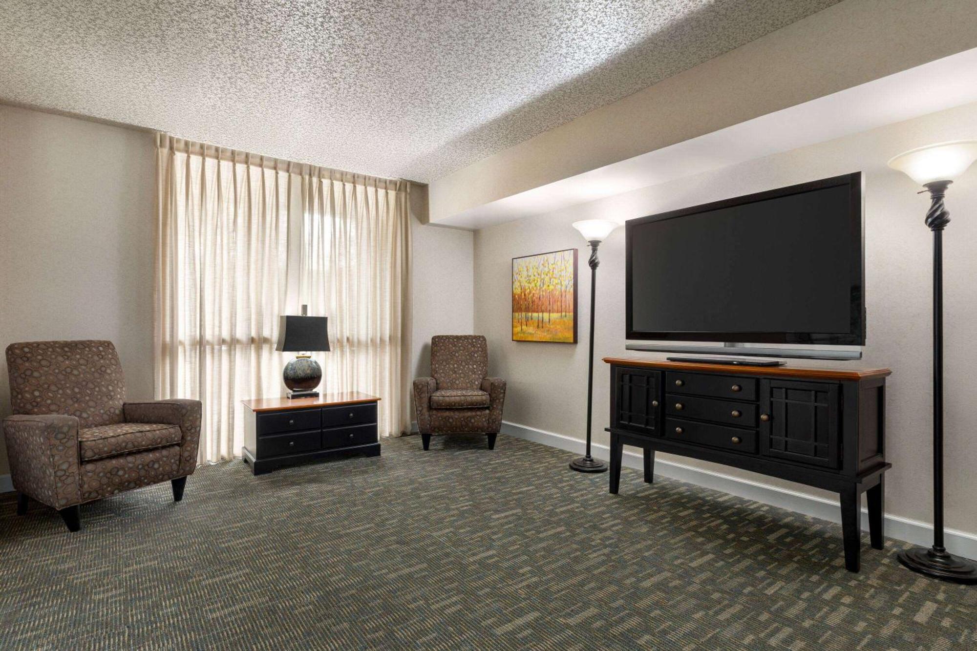 Days Inn By Wyndham Kuttawa/Eddyville Luaran gambar